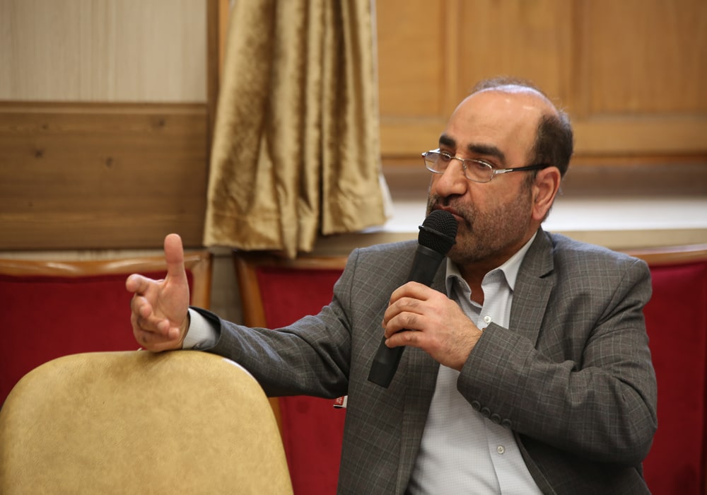 نشست هم‌اندیشی برنامه سالانه مجلات رشد