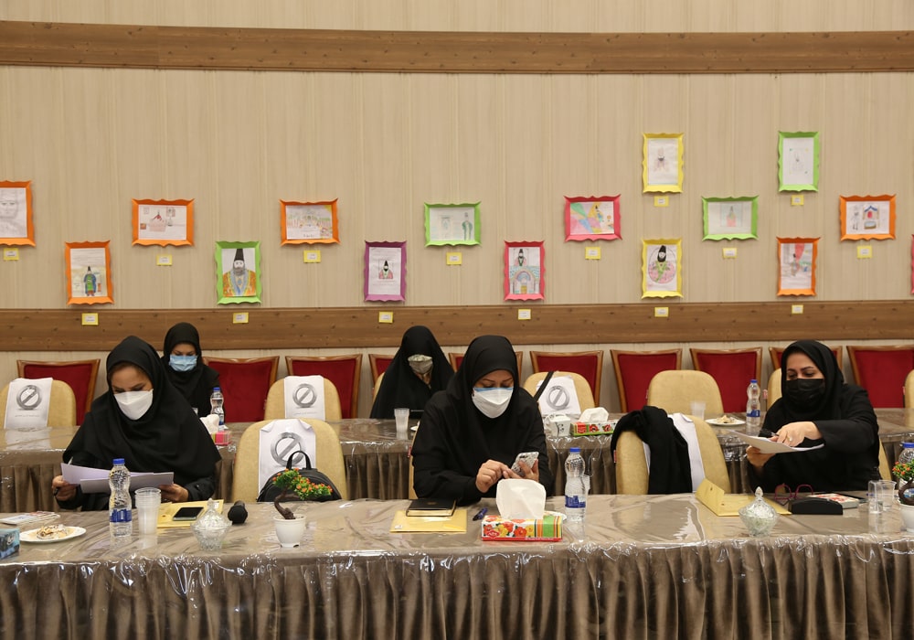 نشست هم‌اندیشی برنامه سالانه مجلات رشد