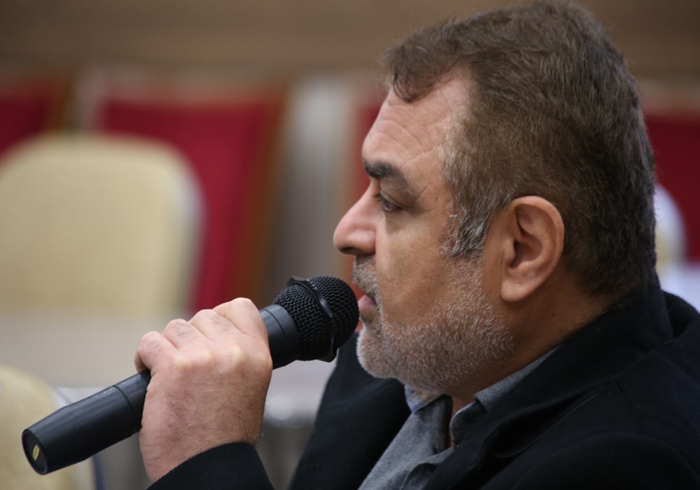 نشست هم‌اندیشی برنامه سالانه مجلات رشد