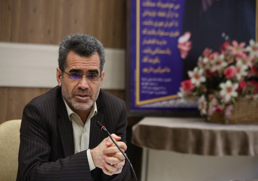 نشست هم‌اندیشی برنامه سالانه مجلات رشد