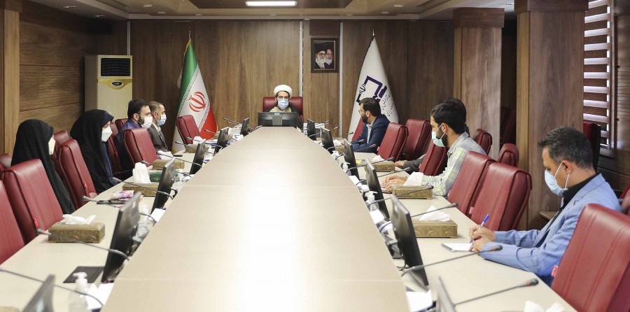 معارفه سردبیران