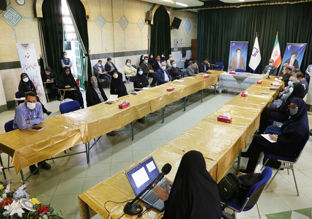 دهمین نشست اندیشه‌ورزی رشد