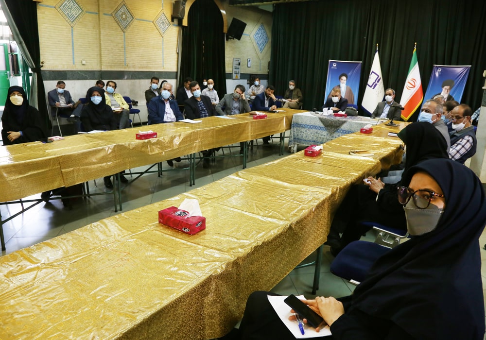 دهمین نشست اندیشه‌ورزی رشد