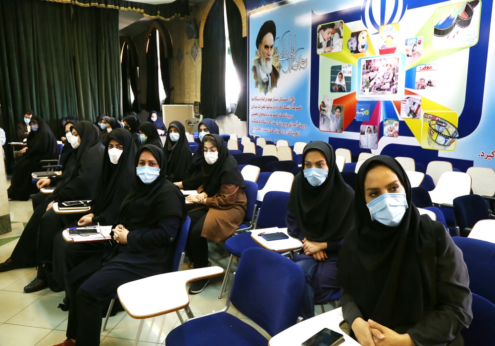 دهمین نشست اندیشه‌ورزی رشد