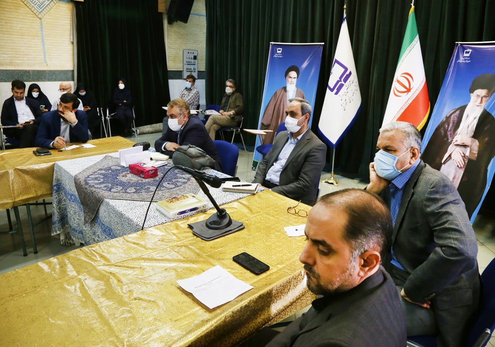 دهمین نشست اندیشه‌ورزی رشد