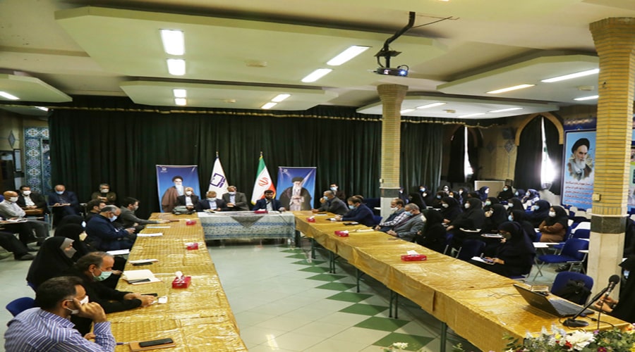 امید به پیشرفت در آینده