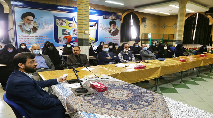 امید به پیشرفت در آینده