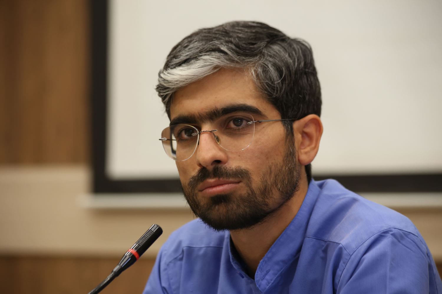 نشست هم‌اندیشی برنامه سالانه مجلات رشد؛ اردیبهشت ۱۴۰۱