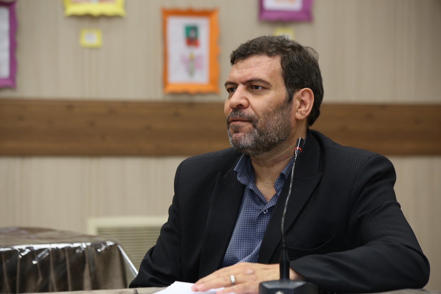 نشست هم‌اندیشی برنامه سالانه مجلات رشد؛ اردیبهشت ۱۴۰۱