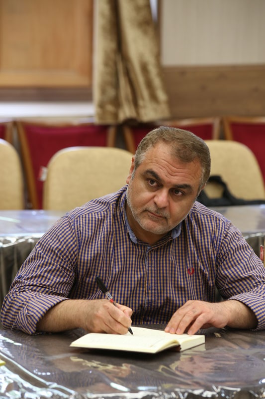 نشست هم‌اندیشی برنامه سالانه مجلات رشد؛ اردیبهشت ۱۴۰۱