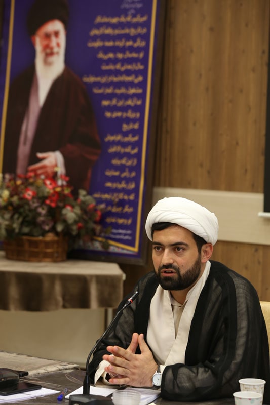 نشست هم‌اندیشی برنامه سالانه مجلات رشد؛ اردیبهشت ۱۴۰۱