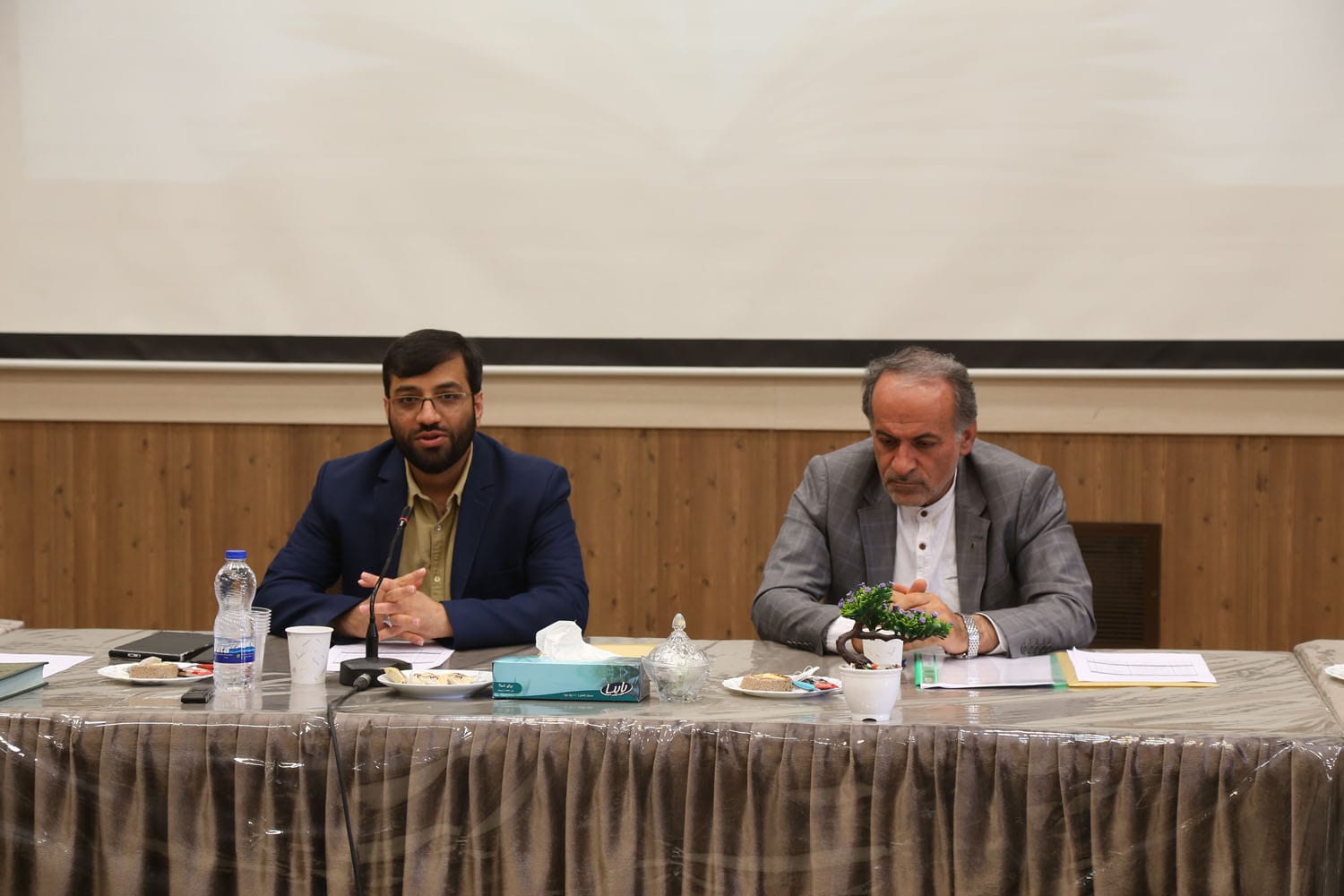 نشست هم‌اندیشی برنامه سالانه مجلات رشد؛ اردیبهشت ۱۴۰۱