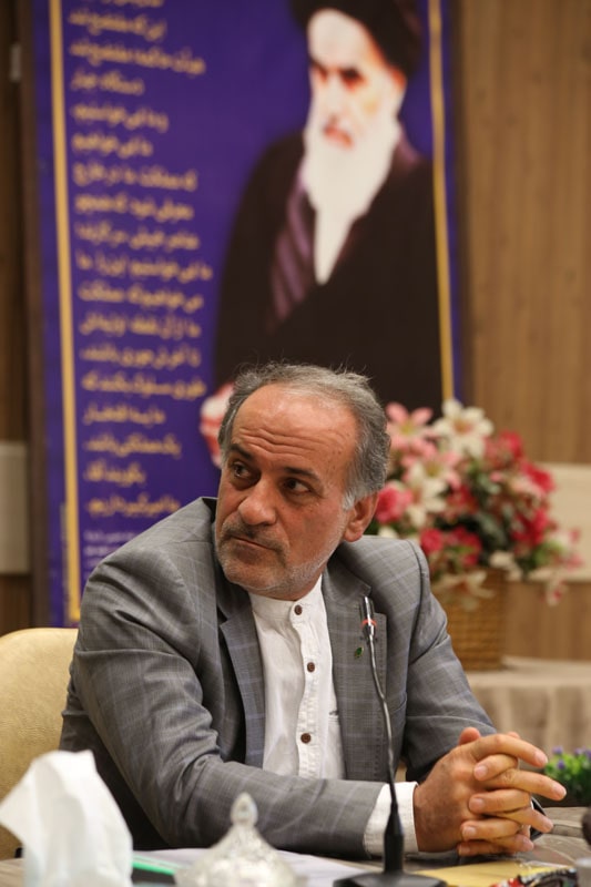 نشست هم‌اندیشی برنامه سالانه مجلات رشد؛ اردیبهشت ۱۴۰۱