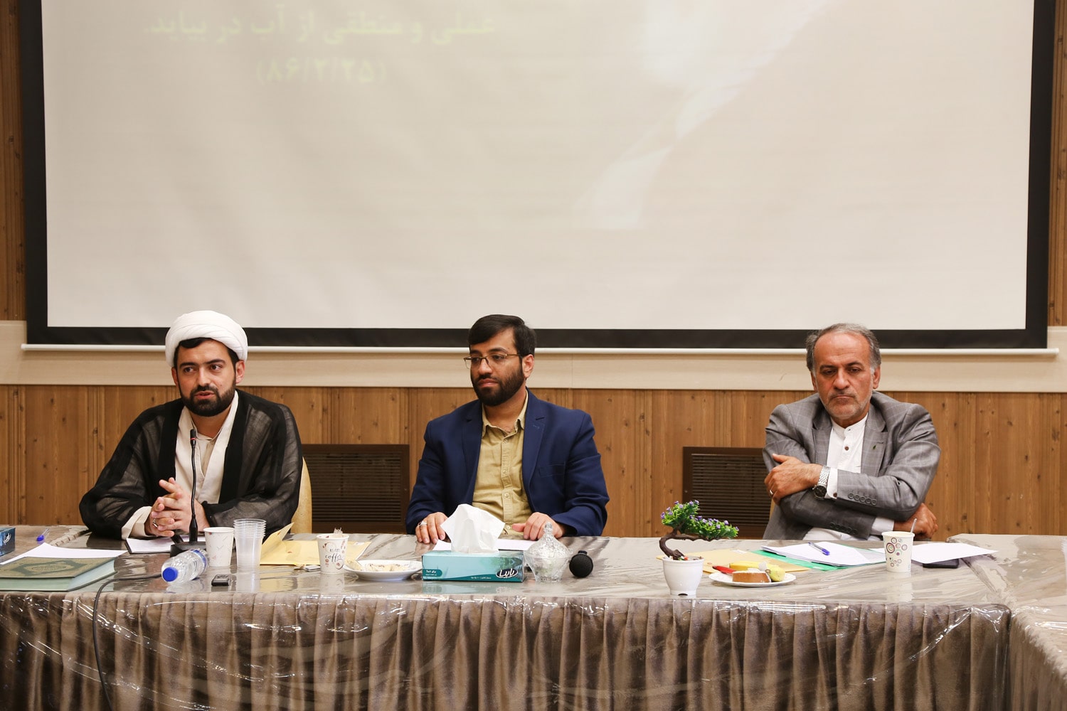 نشست هم‌اندیشی برنامه سالانه مجلات رشد؛ اردیبهشت ۱۴۰۱