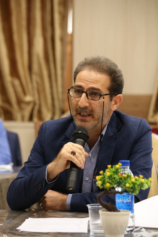 نشست هم‌اندیشی برنامه سالانه مجلات رشد؛ اردیبهشت ۱۴۰۱