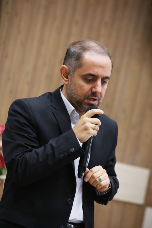 نشست هم‌اندیشی برنامه سالانه مجلات رشد؛ اردیبهشت ۱۴۰۱