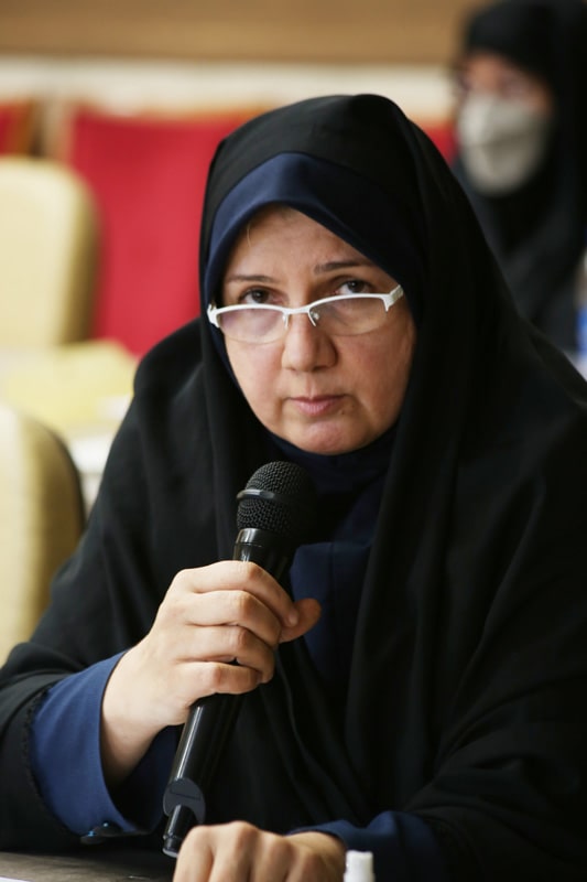 نشست هم‌اندیشی برنامه سالانه مجلات رشد؛ اردیبهشت ۱۴۰۱