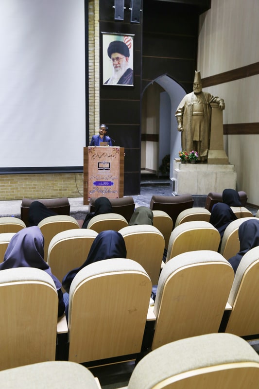 نشست هم‌اندیشی برنامه سالانه مجلات رشد؛ اردیبهشت ۱۴۰۱