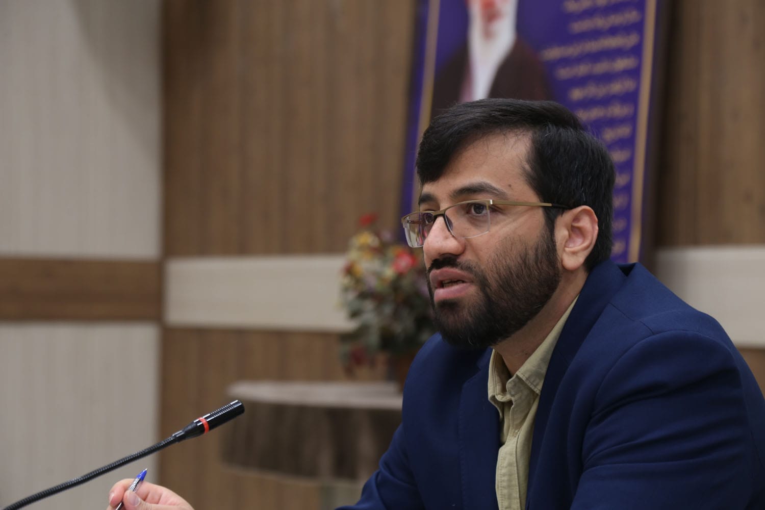 نشست هم‌اندیشی برنامه سالانه مجلات رشد؛ اردیبهشت ۱۴۰۱