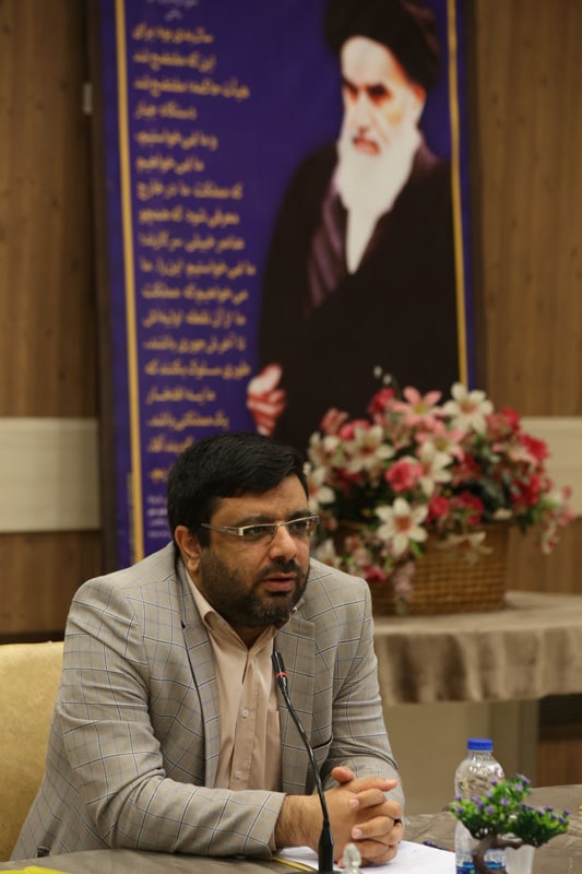 نشست هم‌اندیشی برنامه سالانه مجلات رشد؛ اردیبهشت ۱۴۰۱