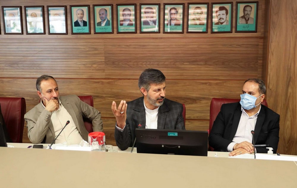 پنجاه و دومین جشنواره بین‌ المللی فیلم رشد