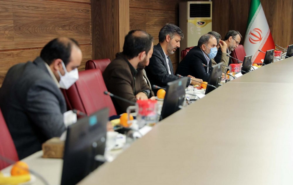 پنجاه و دومین جشنواره بین‌ المللی فیلم رشد