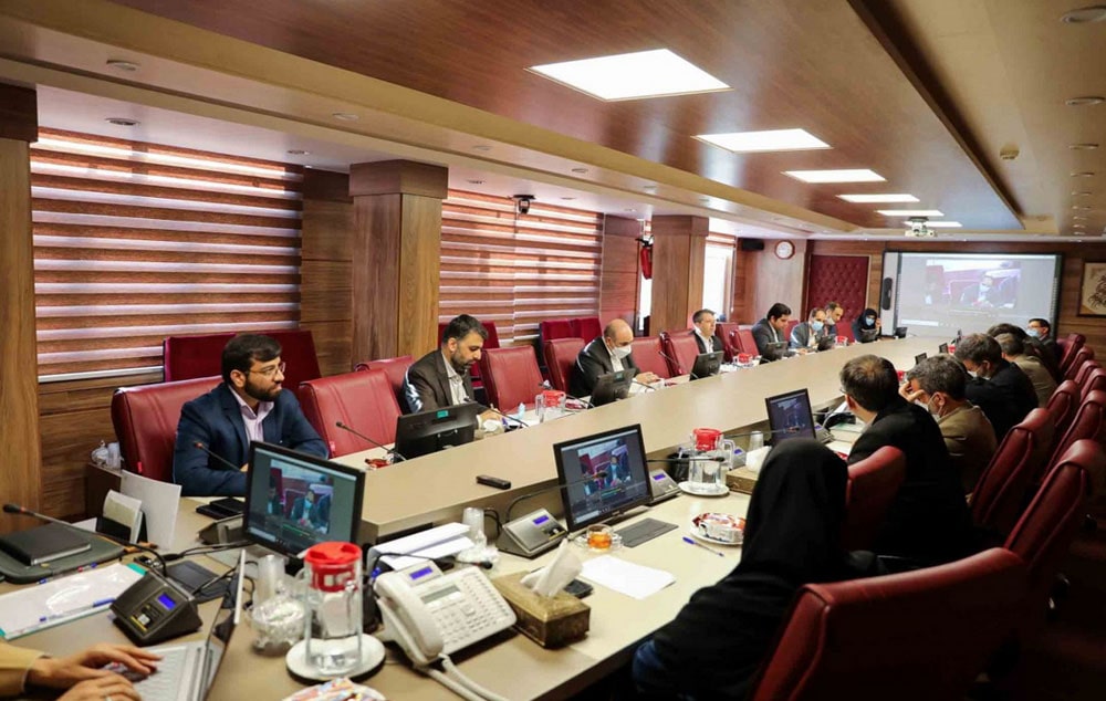 پنجاه و دومین جشنواره بین‌ المللی فیلم رشد