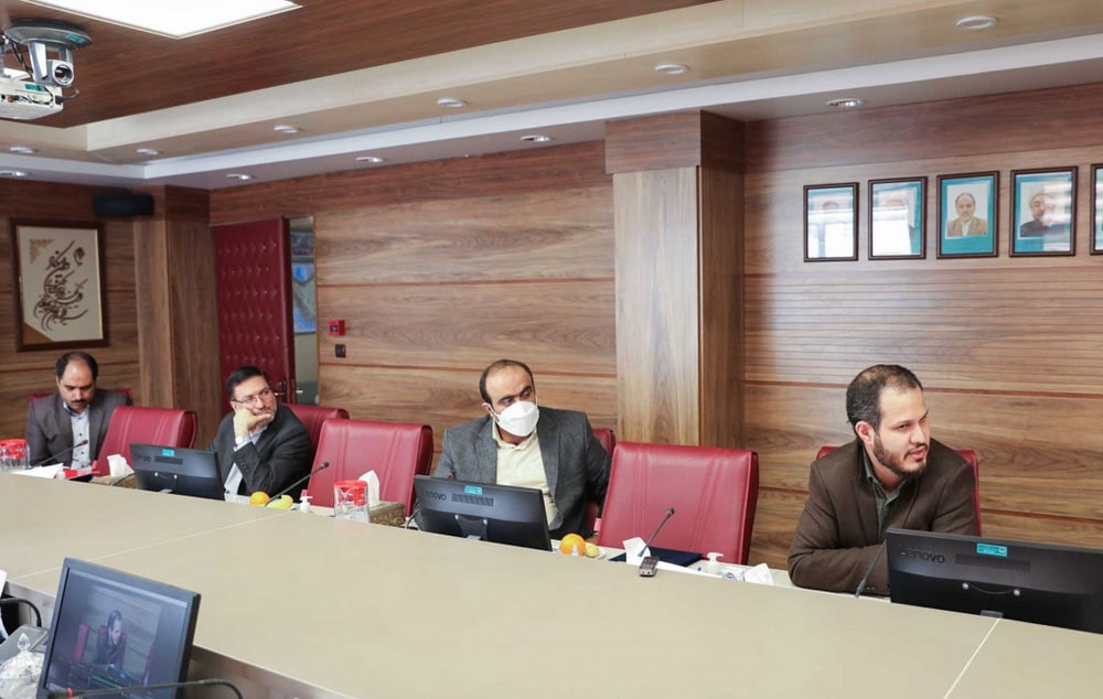 پنجاه و دومین جشنواره بین‌ المللی فیلم رشد