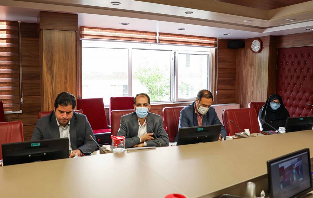 پنجاه و دومین جشنواره بین‌ المللی فیلم رشد