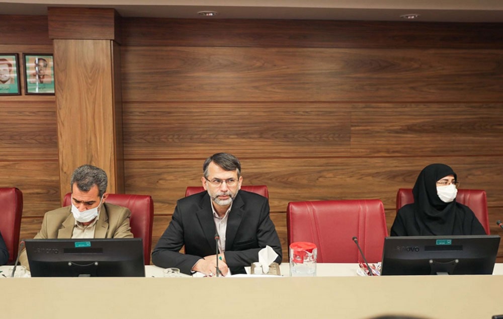 پنجاه و دومین جشنواره بین‌ المللی فیلم رشد