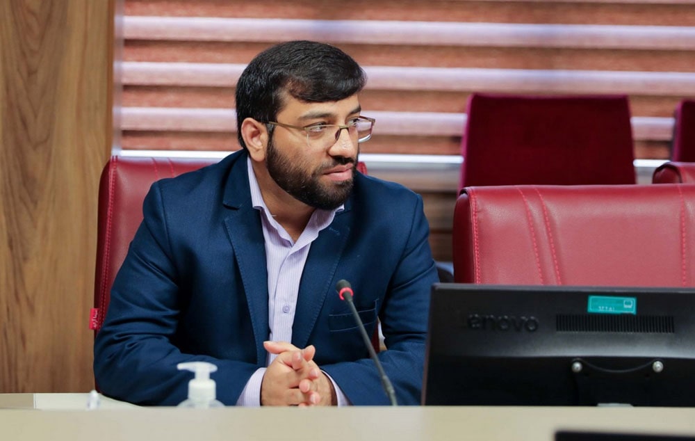 پنجاه و دومین جشنواره بین‌ المللی فیلم رشد