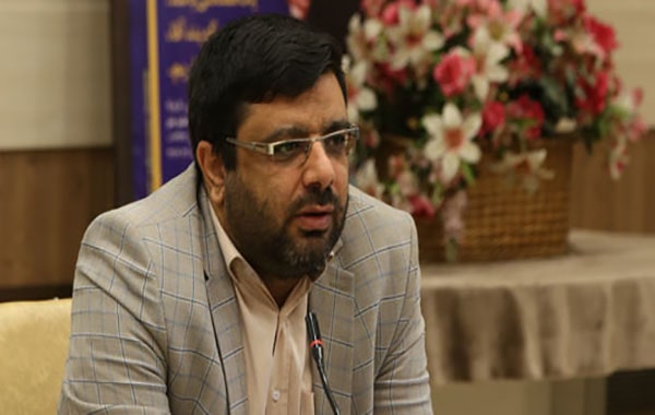 ابراهیم علی‌دوست