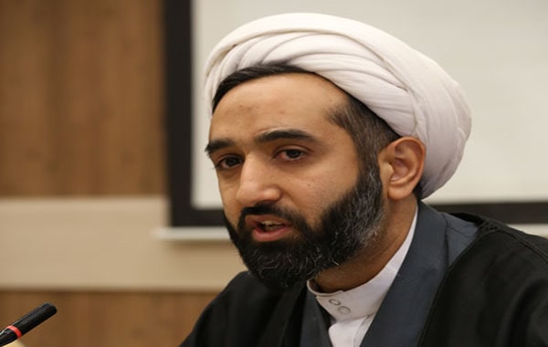 حجت‌الاسلام والمسلمین حجت‌اله نیک‌خلق