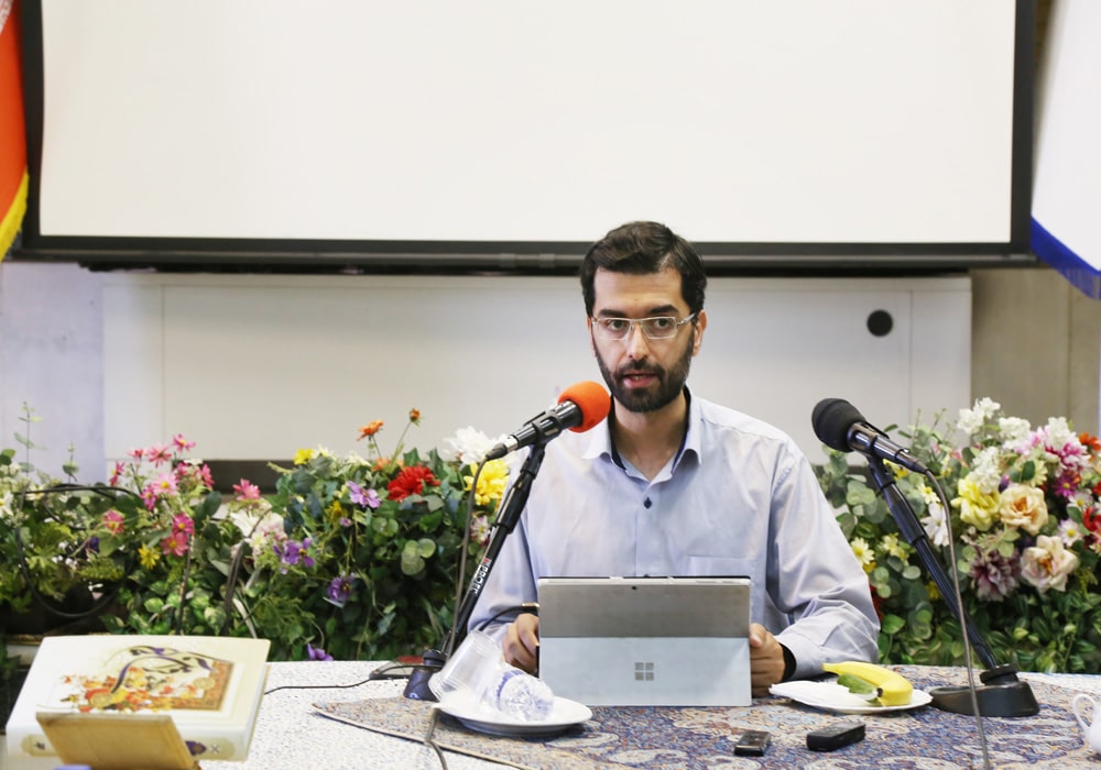 نشست رویکرد مسئله محوری در نظام تعلیم و تربیت