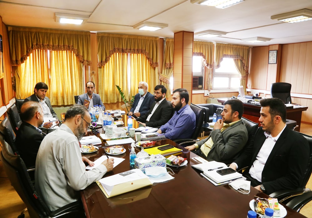 مجله رشد هنرجو، تبدیل به مرجعی برای هنرستان‌ها و هنرجویان شود