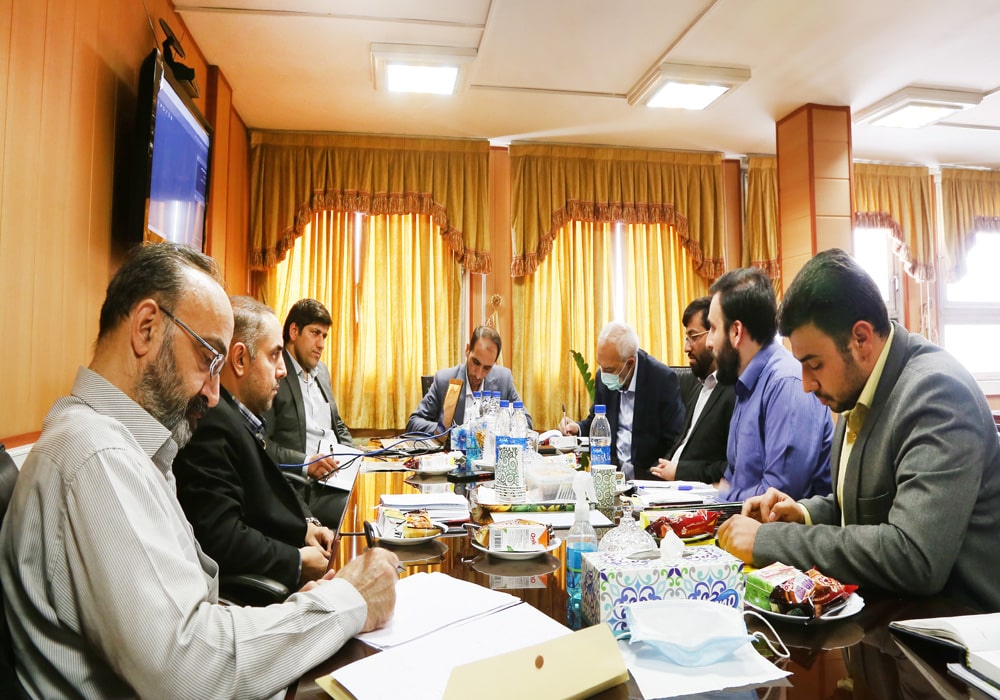 مجله رشد هنرجو، تبدیل به مرجعی برای هنرستان‌ها و هنرجویان شود