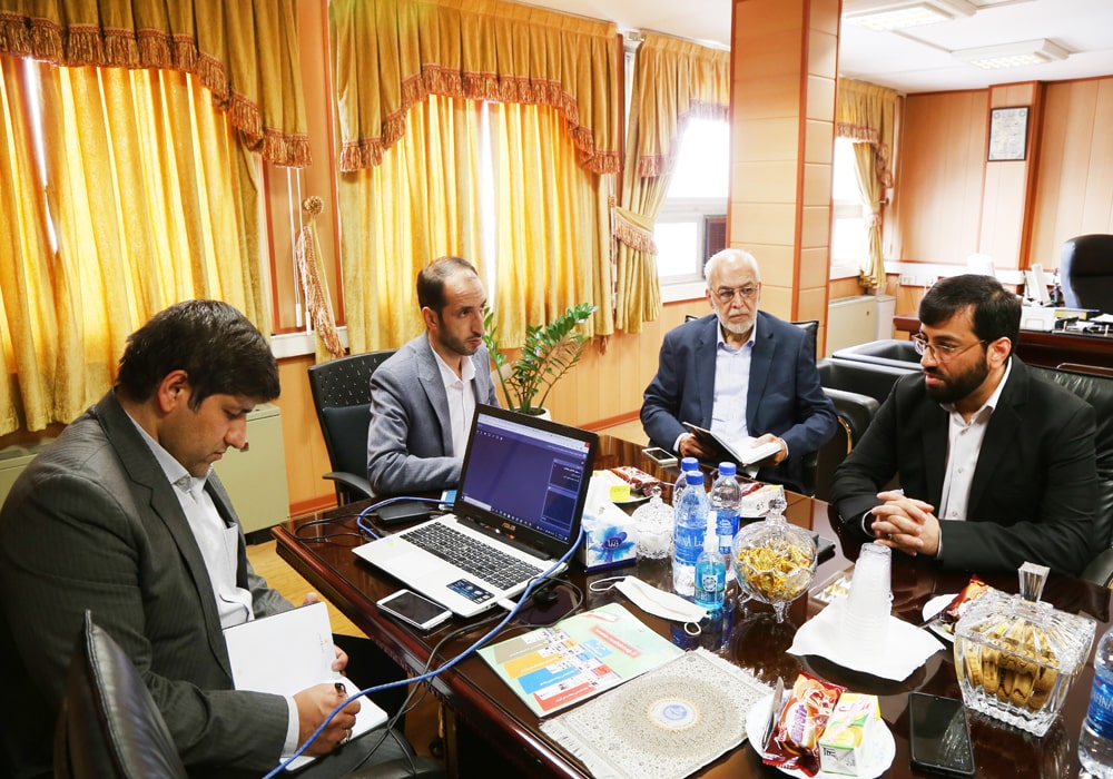 مجله رشد هنرجو، تبدیل به مرجعی برای هنرستان‌ها و هنرجویان شود