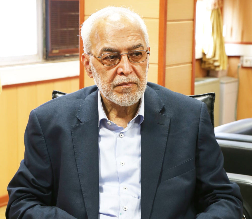 اسفندیار چهاربند