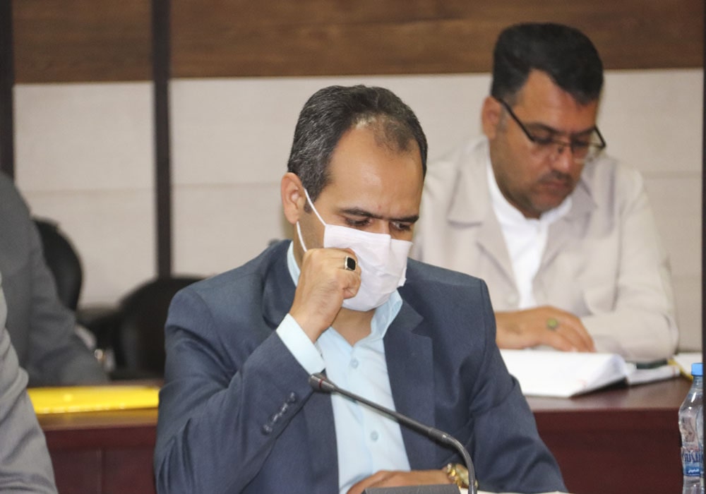 بیستمین گردهمایی سراسری معاونان و نمایندگان نشریات رشد استان‌ها مقدس