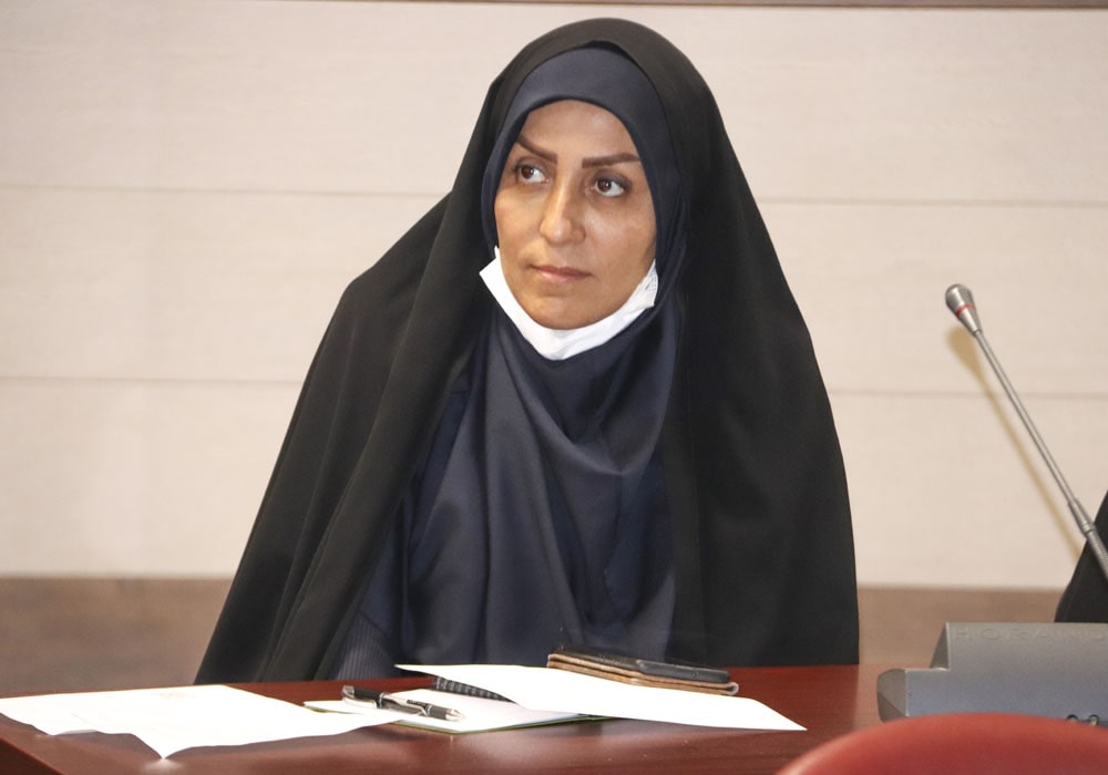 بیستمین گردهمایی سراسری معاونان و نمایندگان نشریات رشد استان‌ها مقدس