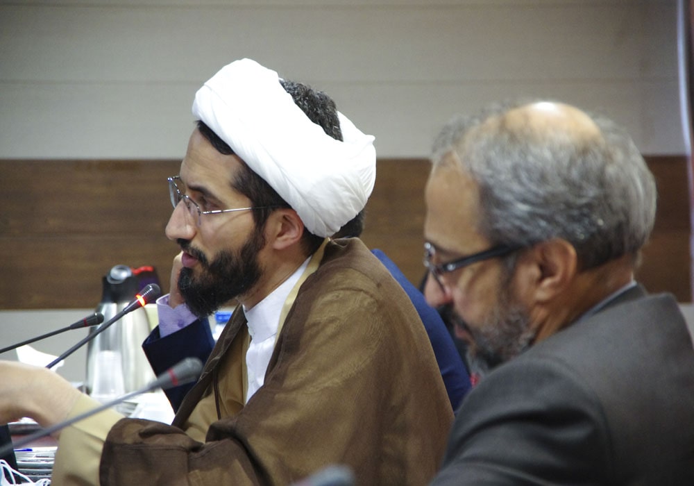 بیستمین گردهمایی سراسری معاونان و نمایندگان نشریات رشد استان‌ها مشهد مقدس