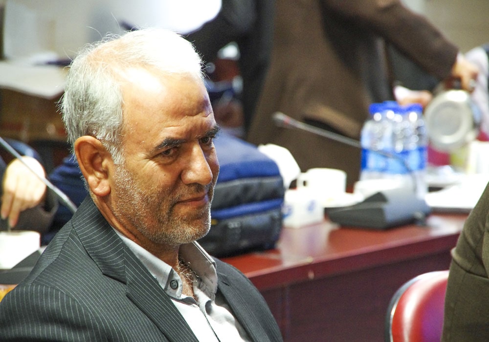 بیستمین گردهمایی سراسری معاونان و نمایندگان نشریات رشد استان‌ها مشهد مقدس