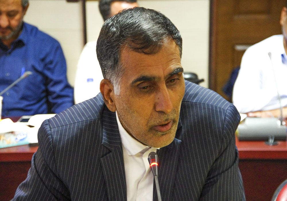 بیستمین گردهمایی سراسری معاونان و نمایندگان نشریات رشد استان‌ها مشهد مقدس