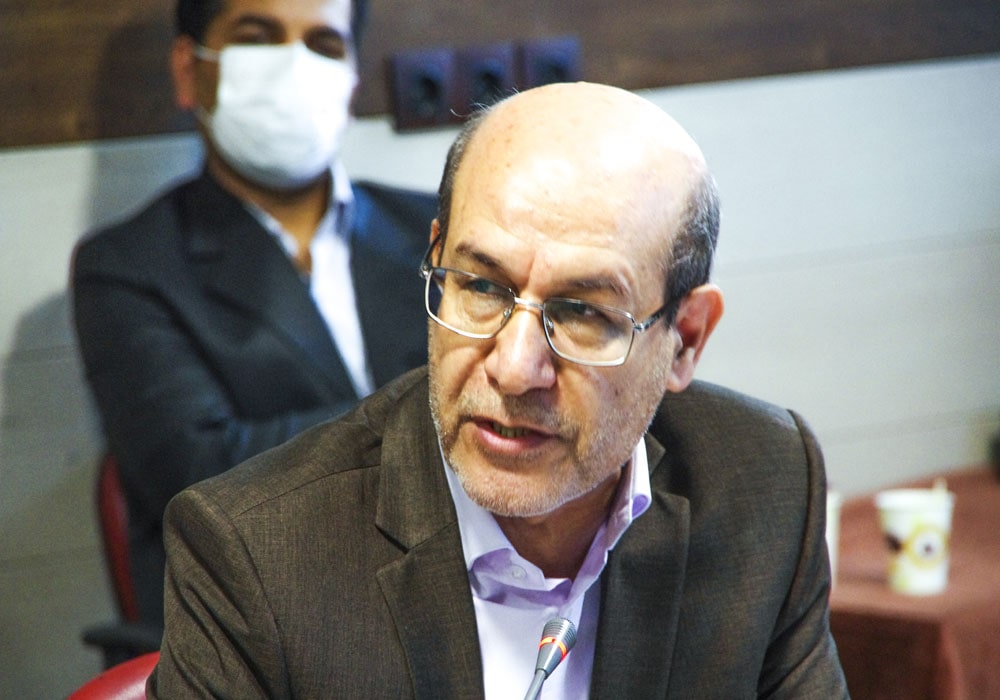 بیستمین گردهمایی سراسری معاونان و نمایندگان نشریات رشد استان‌ها مشهد مقدس