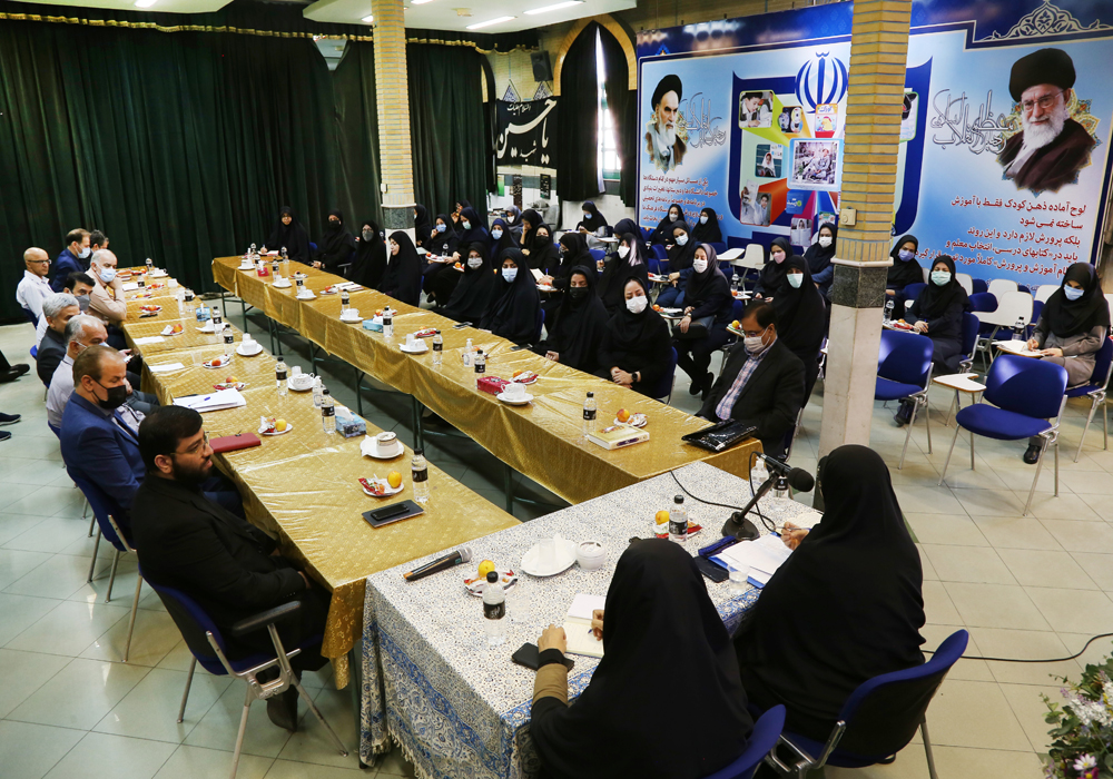 ضرورت فرهنگ‌سازی غنی