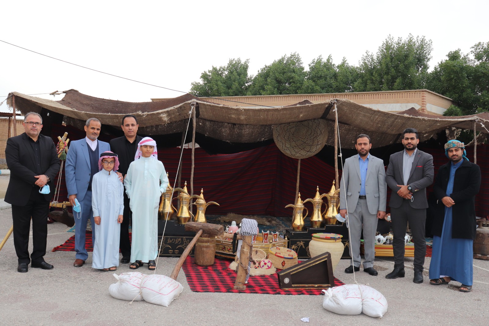 رشد مدیریت: جشنواره قرآن دبستان مرصاد شهر شاوور