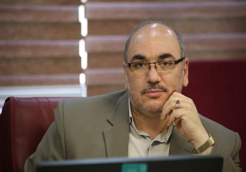 اولین جلسه سیاستگذاری جشنواره یازدهم تولید محتوا