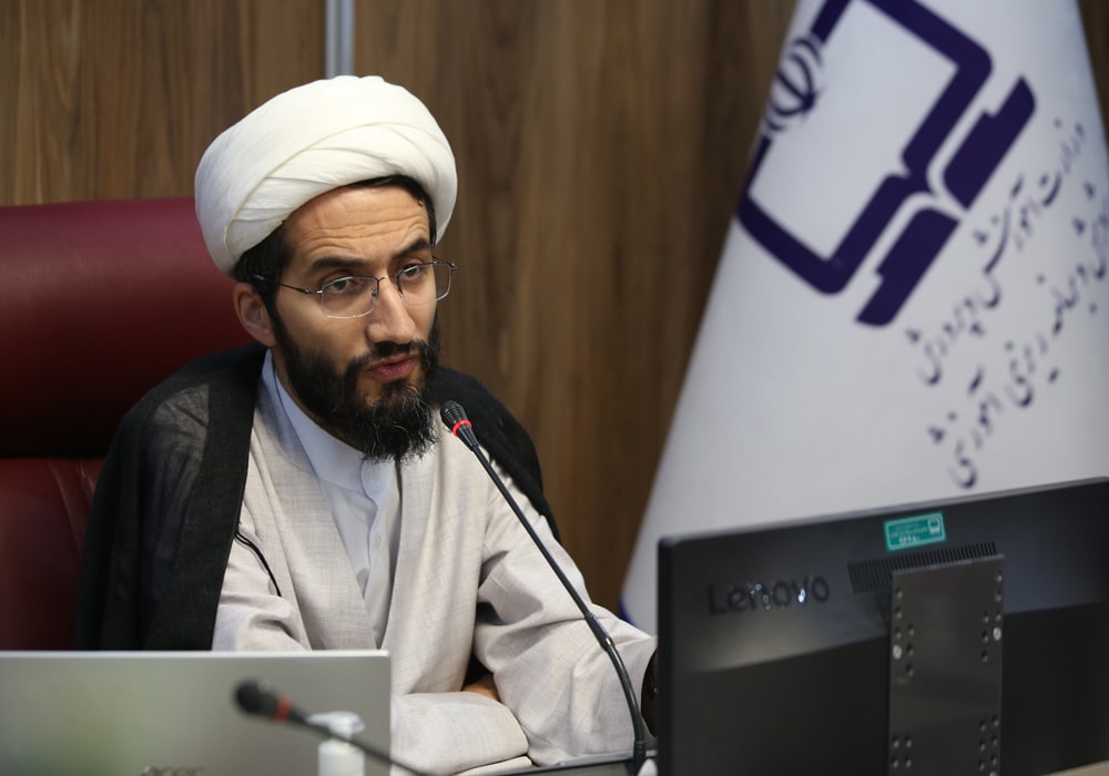 اولین جلسه سیاستگذاری جشنواره یازدهم تولید محتوا