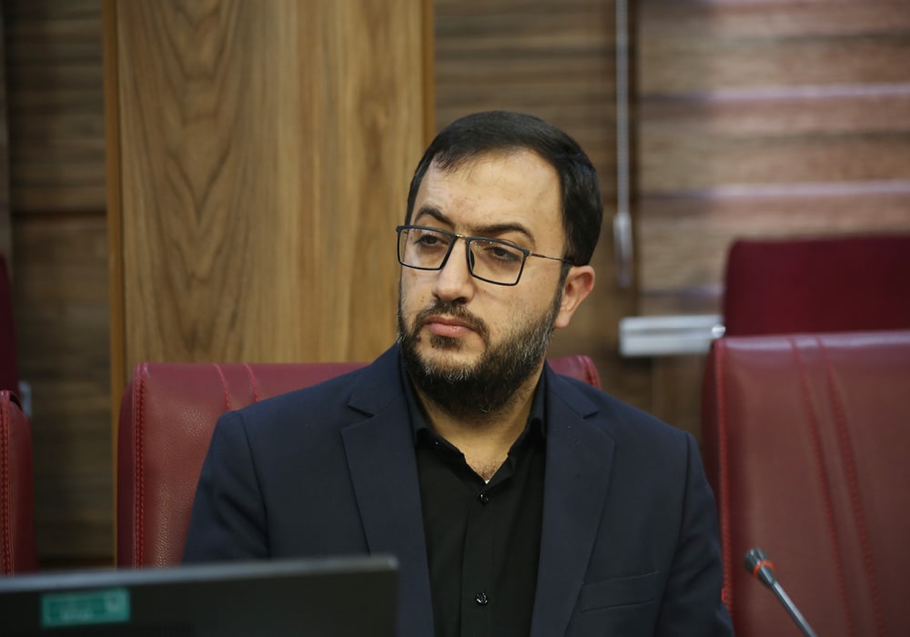 اولین جلسه سیاستگذاری جشنواره یازدهم تولید محتوا