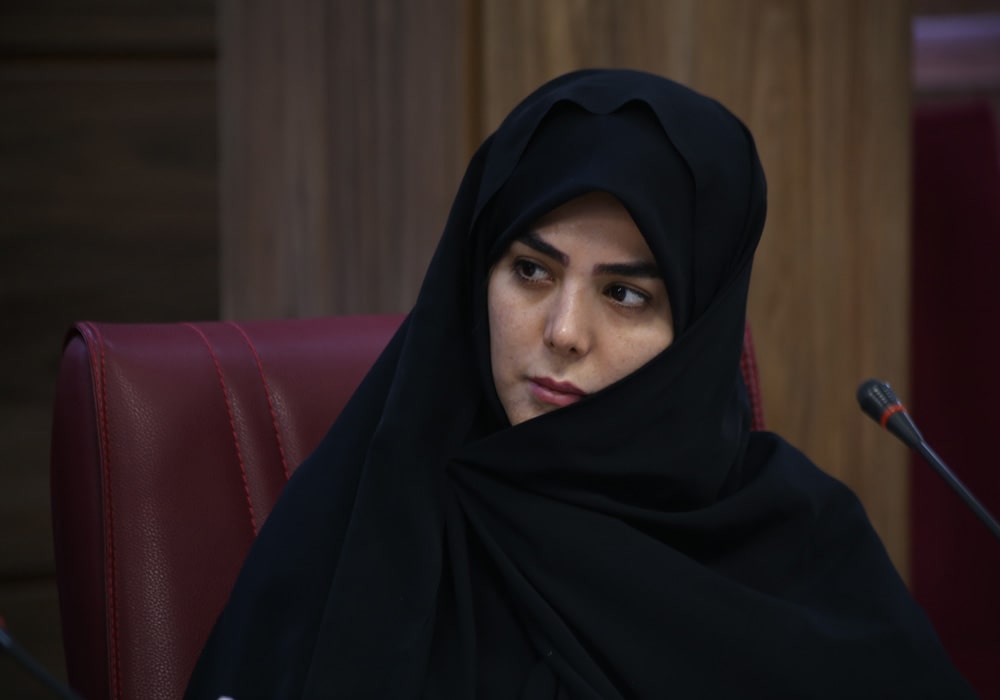 اولین جلسه سیاستگذاری جشنواره یازدهم تولید محتوا